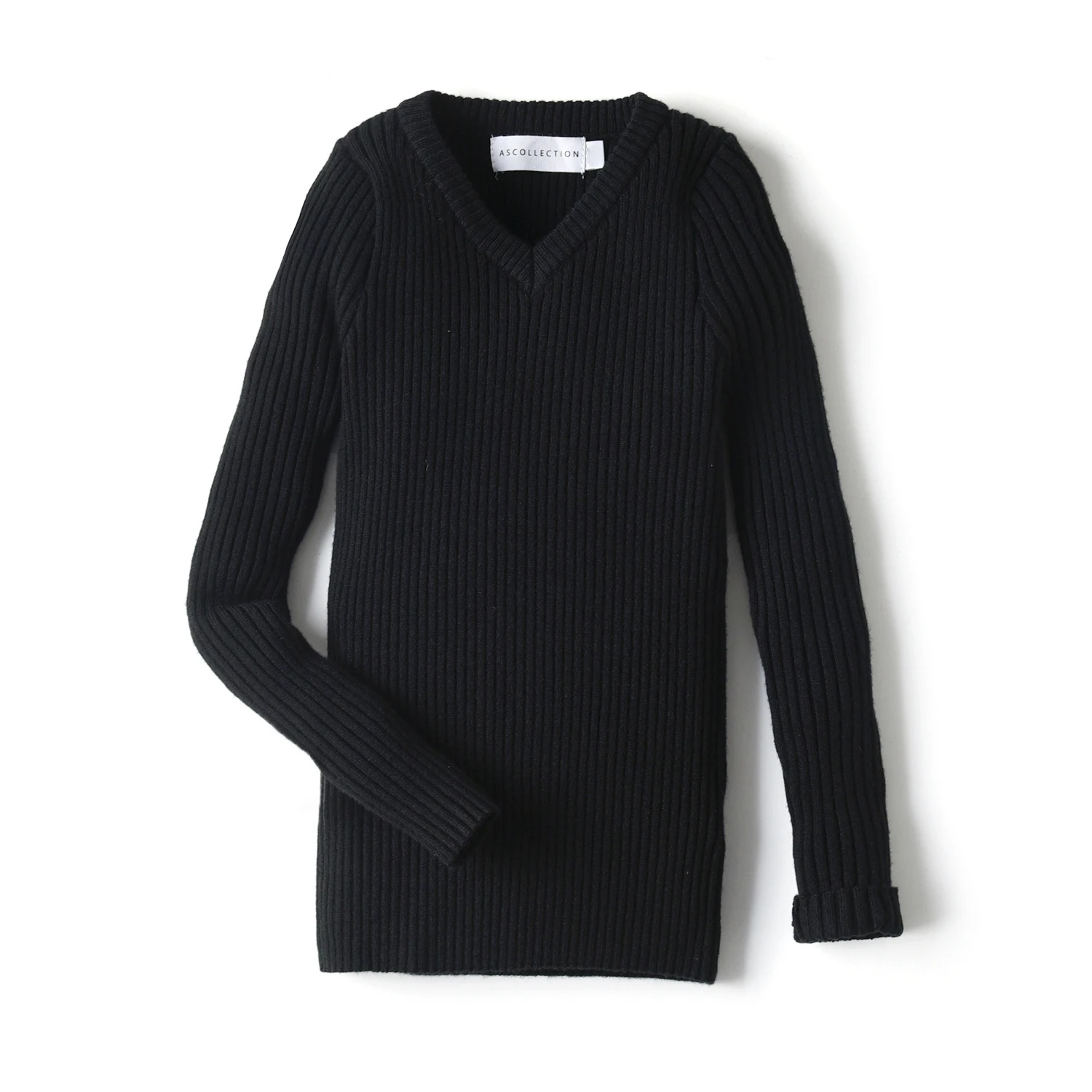 Baby Clothing High Quality - Boutique Baby V-hals Top Hoge Kwaliteit
