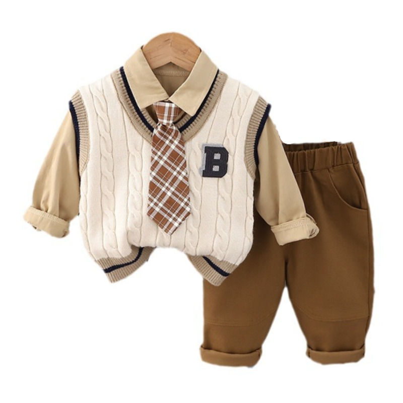 Baby Clothing Dividers - Nieuwe Lente Herfst Baby Jongens Kleding