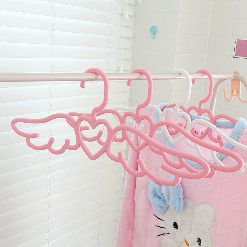 5/10/20 stuks roze kledinghang - Baby Clothing Dividers recensie en prijs