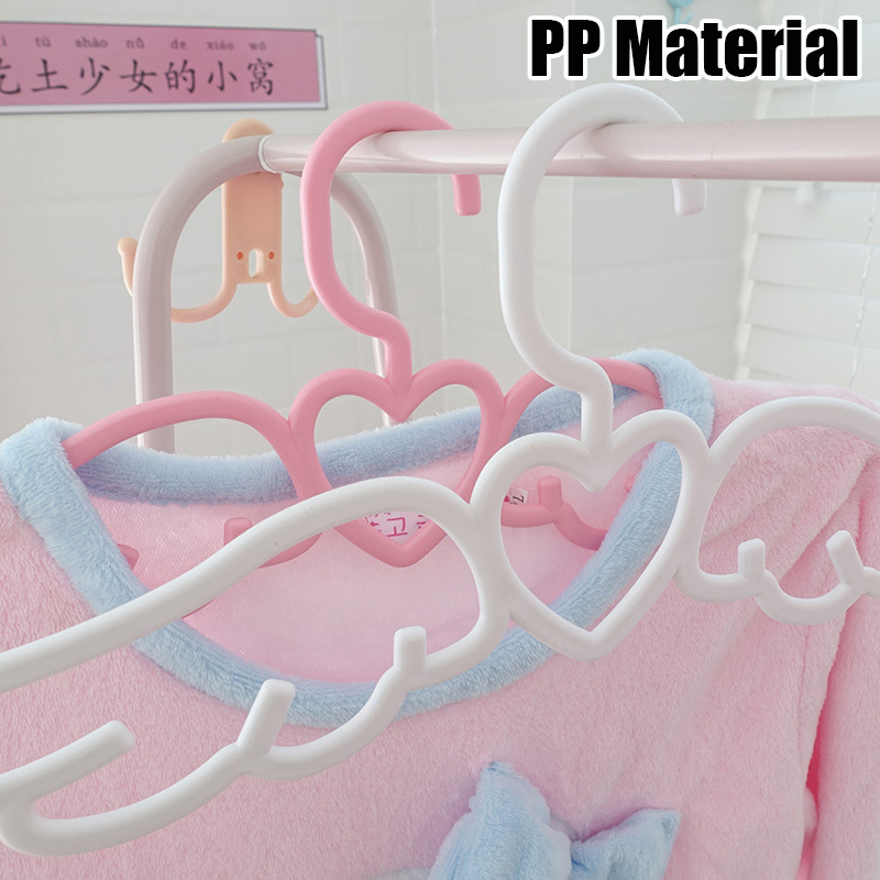 5/10/20 stuks roze kledinghang - Baby Clothing Dividers recensie en prijs