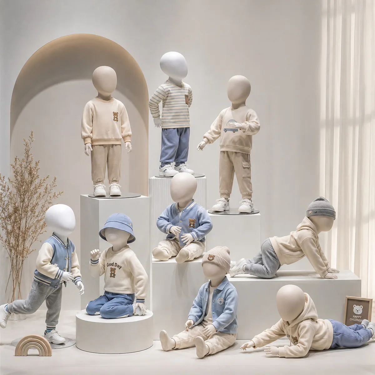 Luxe kinderkledingwinkel baby  - Baby Clothing High End recensie en prijs
