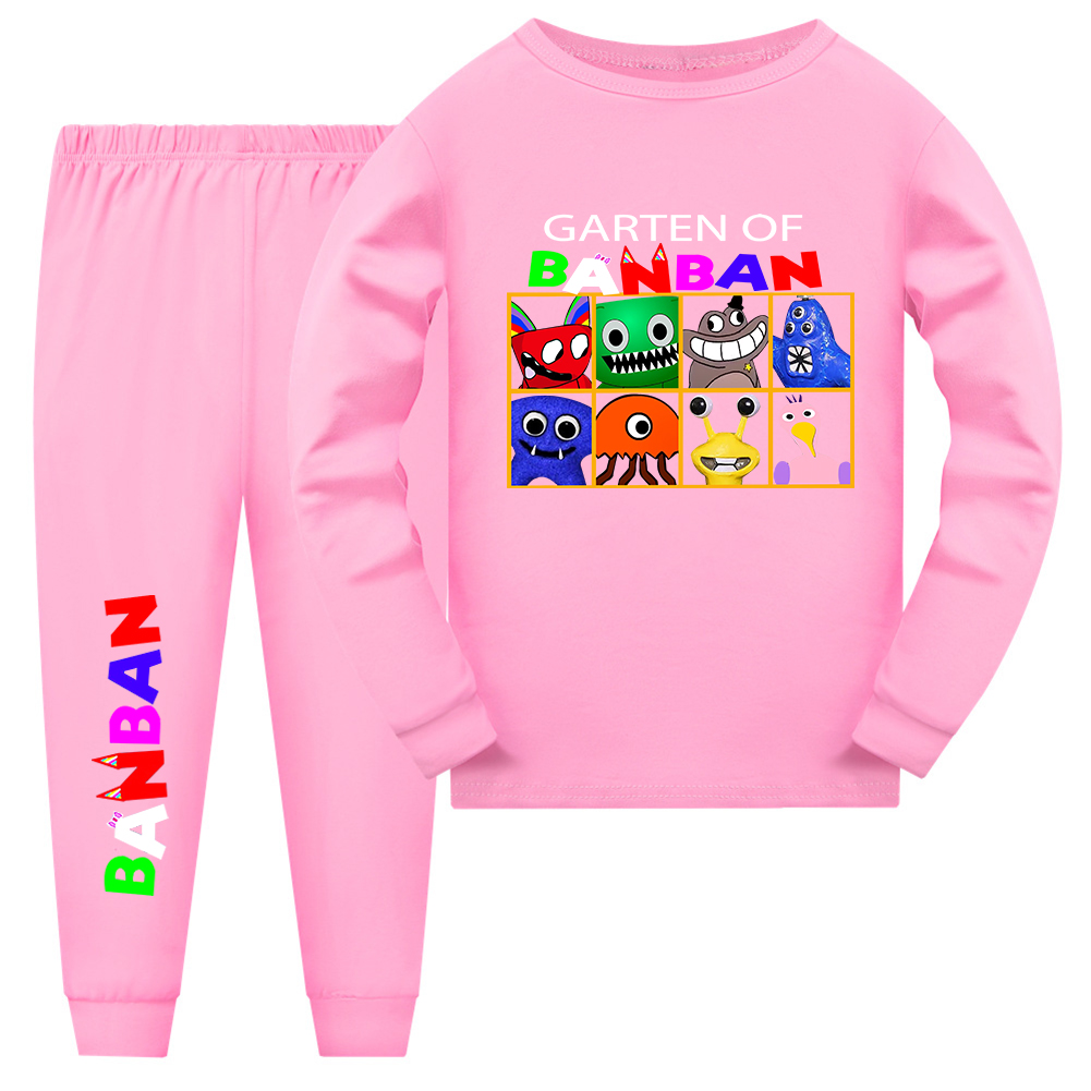 Spring Autumn Garden of Banban - Baby Clothing Dividers recensie en prijs