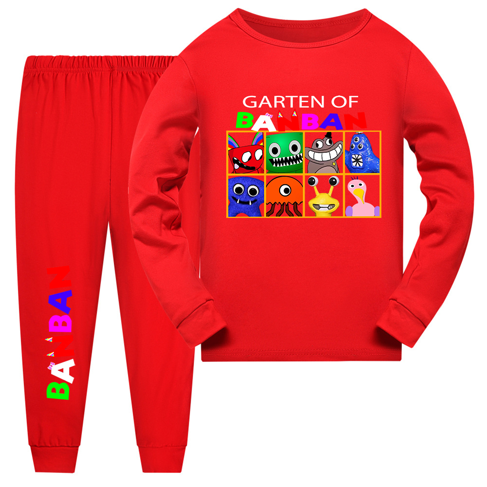 Spring Autumn Garden of Banban - Baby Clothing Dividers recensie en prijs
