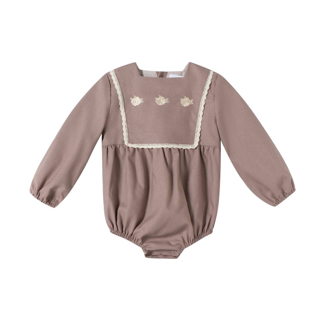 Kinderkleding van katoen en li - Baby Clothing High Quality recensie en prijs