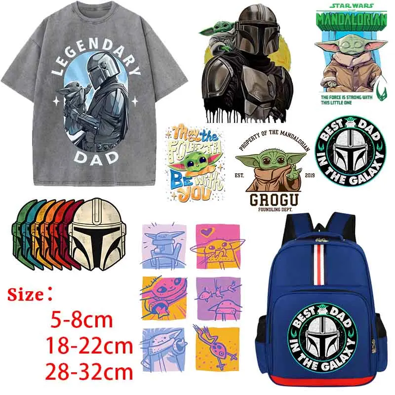 Sterren - strijk-op patches vo - Baby Clothing Usa recensie en prijs