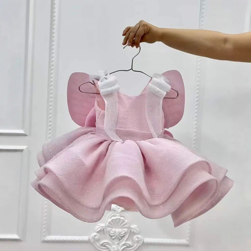 2026 Baby Meisje Roze Schattig - Baby Clothing Dresser recensie en prijs