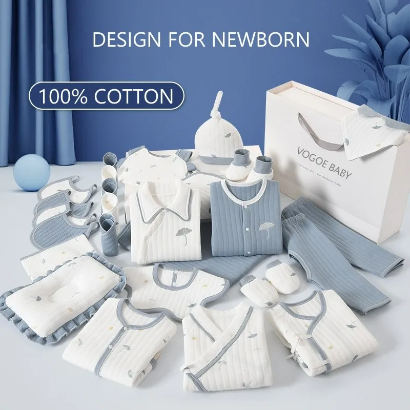 28-delige set biologische kato - Baby Clothing Organic recensie en prijs
