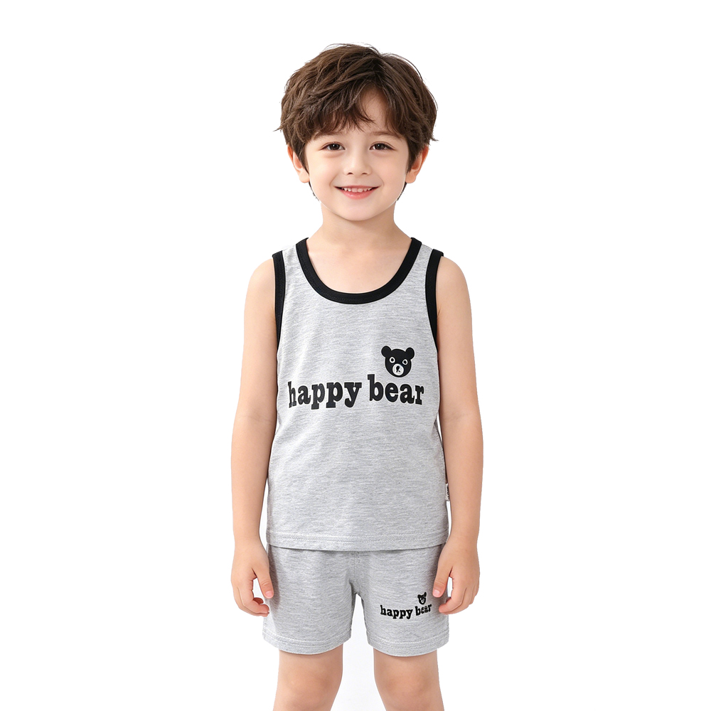 Zomermeisjespyjama's Kinderset - Baby Clothing Dividers recensie en prijs
