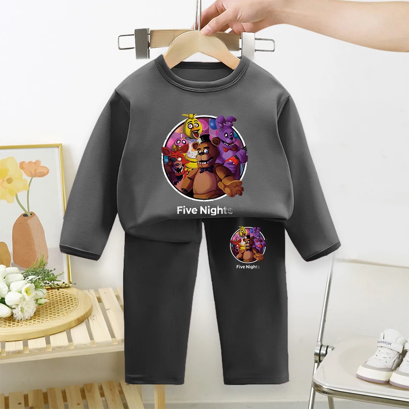 Vijf Nachten Bij Freddy's Kind - Baby Clothing Dividers recensie en prijs