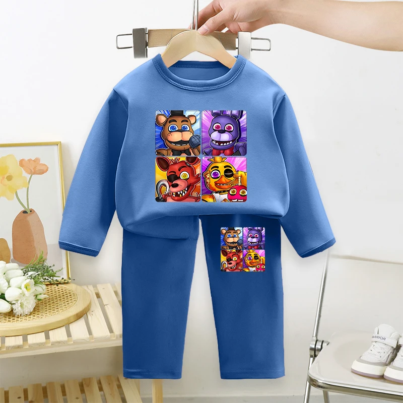 Vijf Nachten Bij Freddy's Kind - Baby Clothing Dividers recensie en prijs