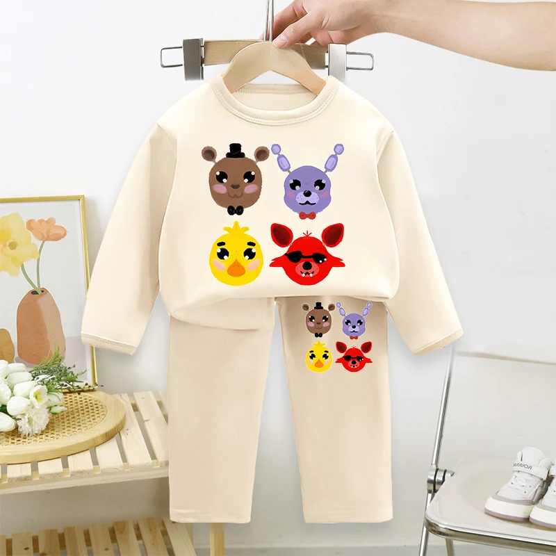 Vijf Nachten Bij Freddy's Kind - Baby Clothing Dividers recensie en prijs