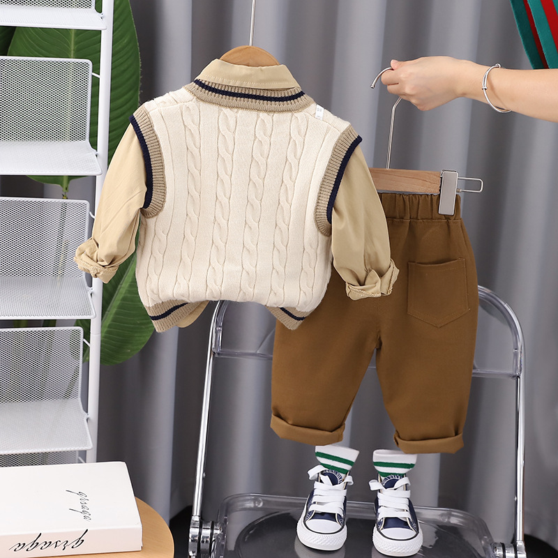 Nieuwe Lente Herfst Baby Jonge - Baby Clothing Dividers recensie en prijs