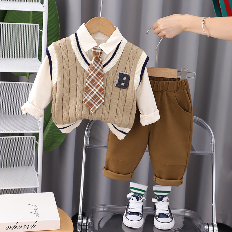Nieuwe Lente Herfst Baby Jonge - Baby Clothing Dividers recensie en prijs