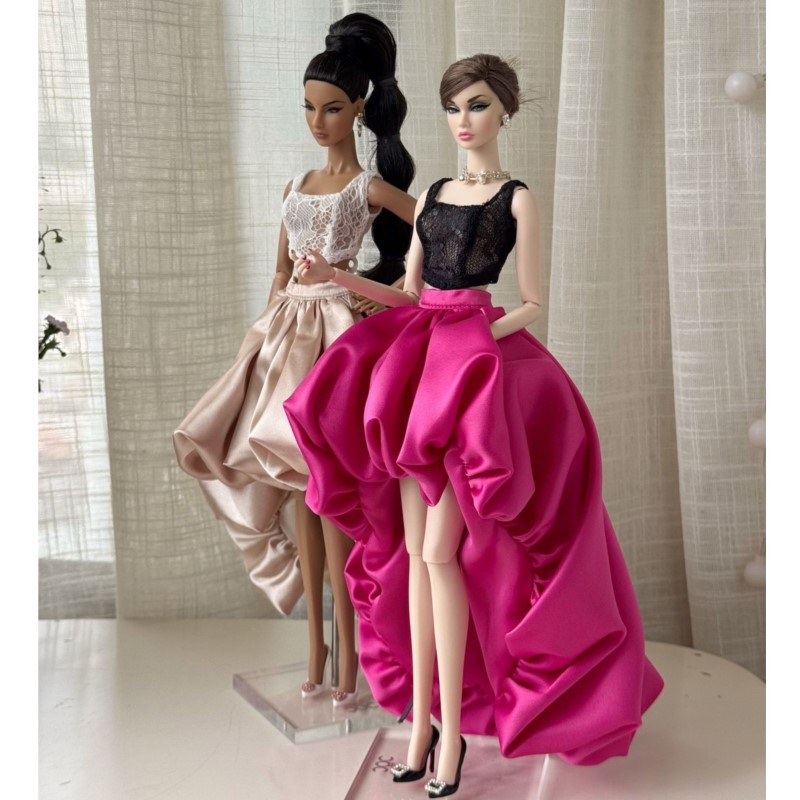 1/6 FR Supermodelpop, luxe kla - Baby Clothing High End recensie en prijs