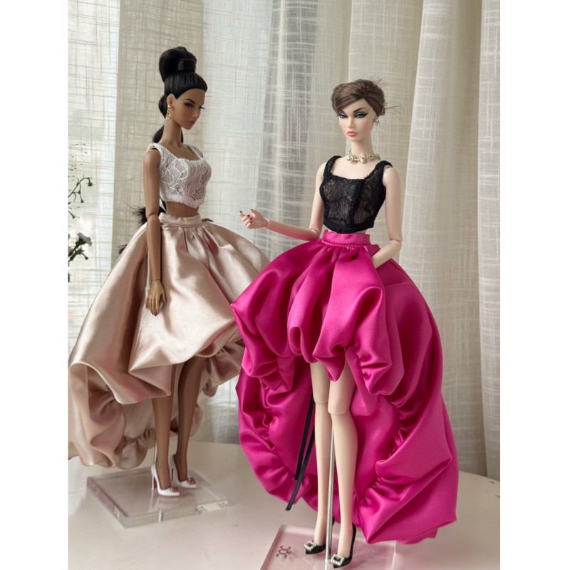 1/6 FR Supermodelpop, luxe kla - Baby Clothing High End recensie en prijs