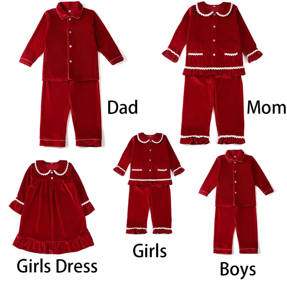 Ruffkids Fluwelen Babykleding  - Baby Clothing Dividers recensie en prijs