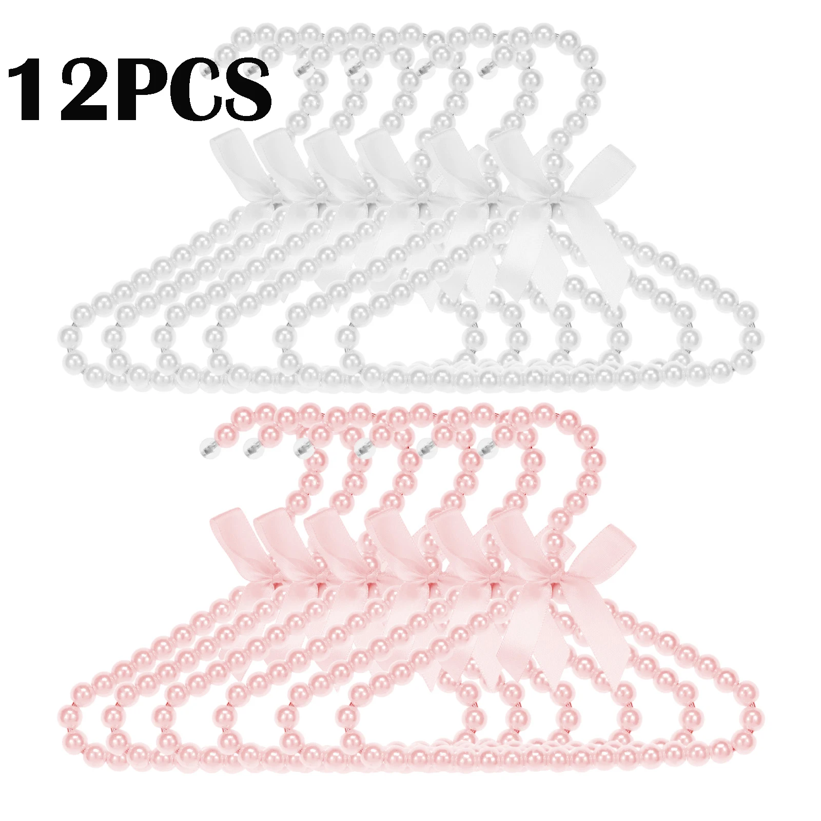 12 stuks parelhanger kinderen  - Baby Clothing Dividers recensie en prijs