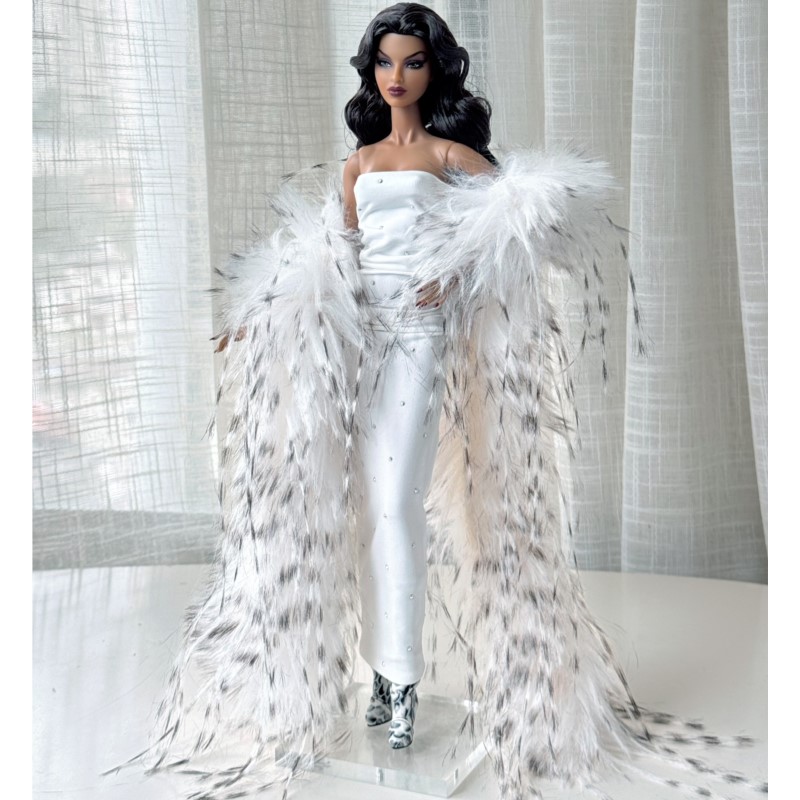 1/6 FR Supermodelpop, luxe, ho - Baby Clothing High End recensie en prijs