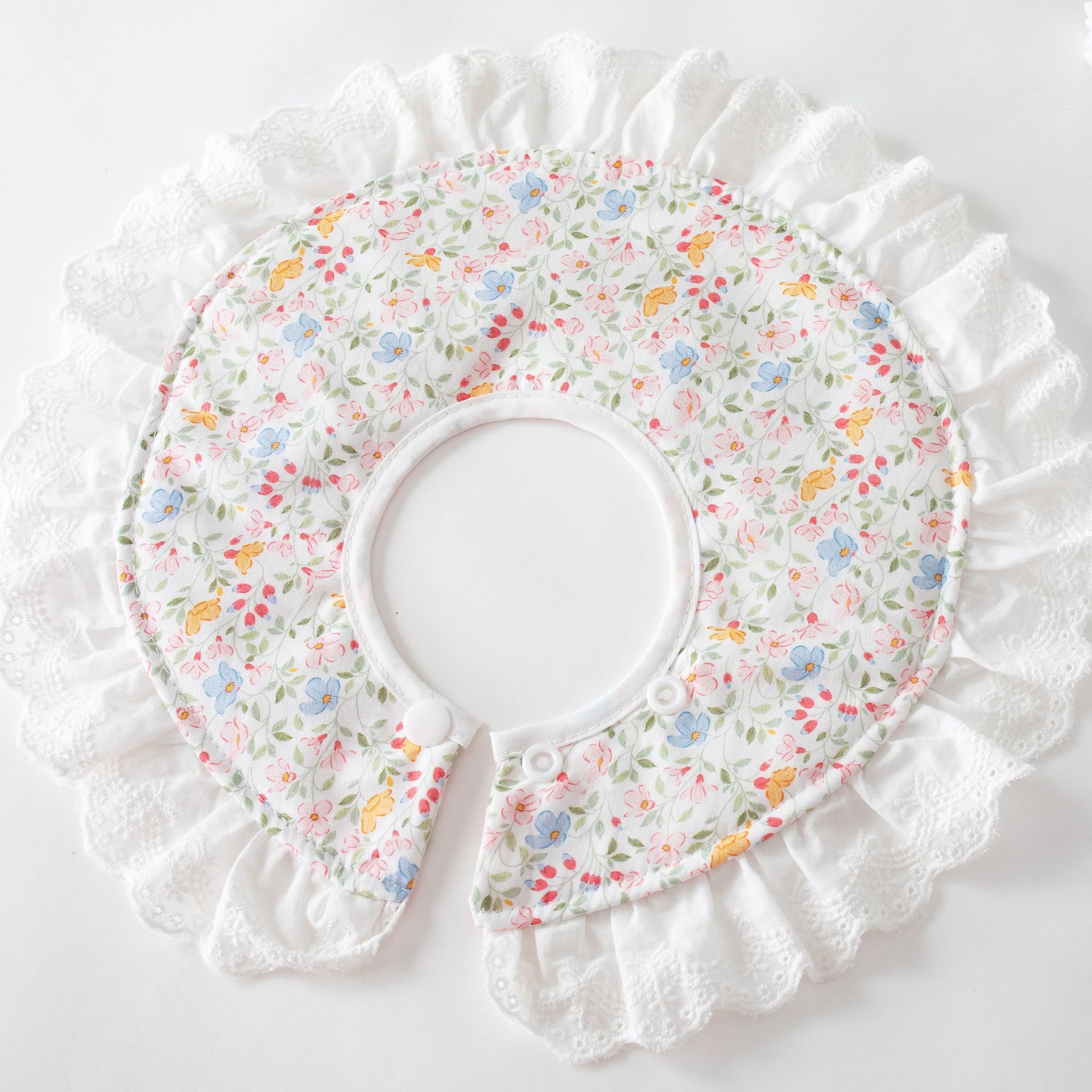 Nieuwe katoenen linnen handdoe - Baby Clothing Dividers recensie en prijs